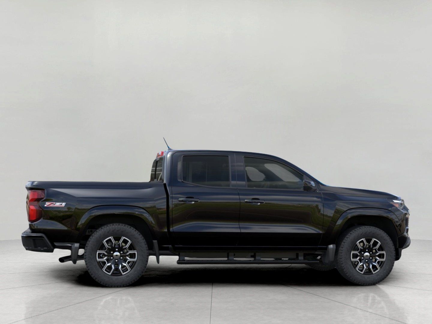 Used 2026 Chevrolet Colorado Z71 w/ Technology Package AWD/4WD image 5