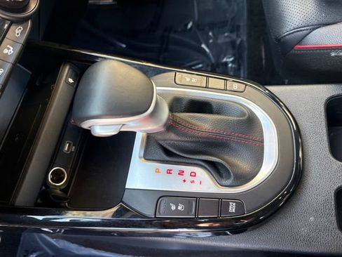 Used 2024 Kia Forte GT w/ GT2 Package FWD image 18