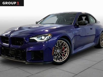 New 2026 BMW M2 CS