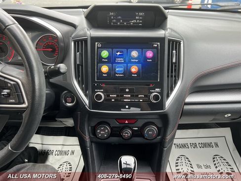 Used 2019 Subaru Impreza 2.0i Sport w/ Popular Package #1 AWD/4WD image 31