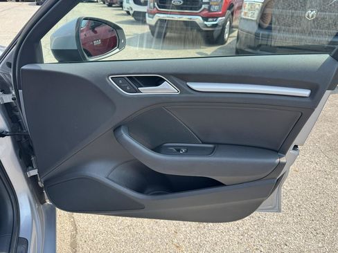 Used 2016 Audi A3 2.0T Premium w/ Audi MMI Navigation Plus AWD/4WD image 17
