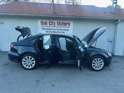 Used 2017 Audi A3 2.0T Premium w/ Convenience Package image 10