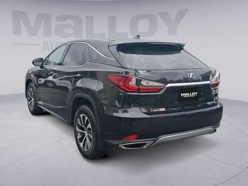 Used 2022 Lexus RX 350 AWD image 3
