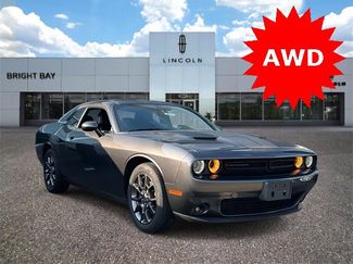 Used 2018 Dodge Challenger GT w/ Driver Convenience Group image 1