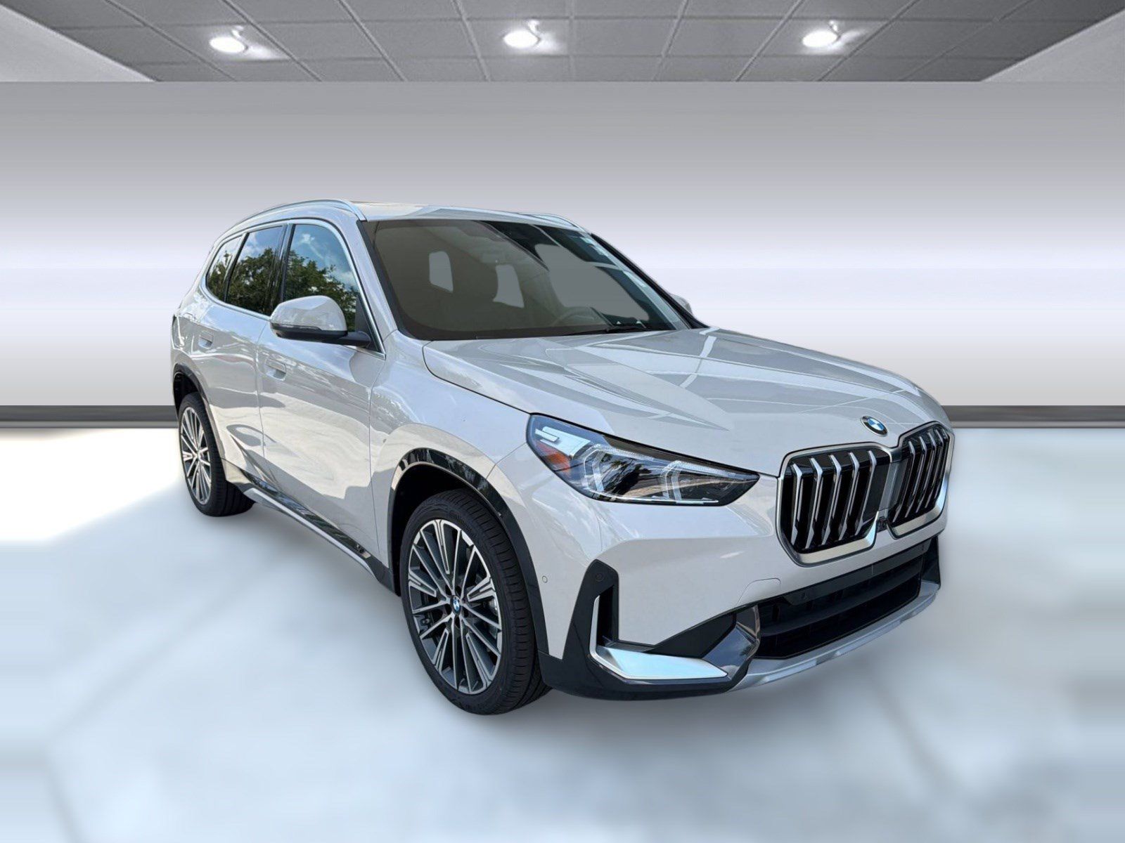 Used 2026 BMW X1 xDrive28i w/ Technology Package AWD/4WD image 7