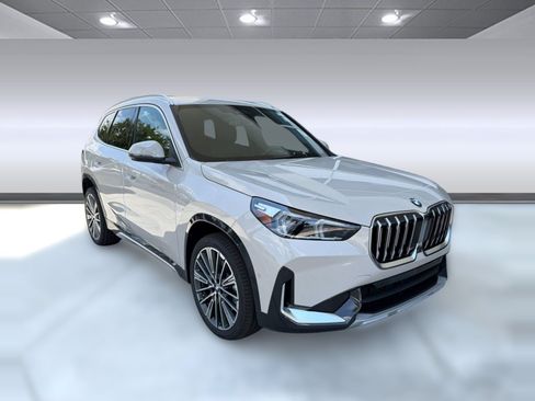 Used 2026 BMW X1 xDrive28i w/ Technology Package AWD/4WD image 7