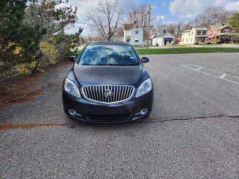 Used 2017 Buick Verano Sport Touring FWD image 22