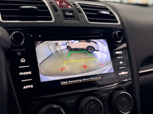 Used 2020 Subaru WRX STI image 22