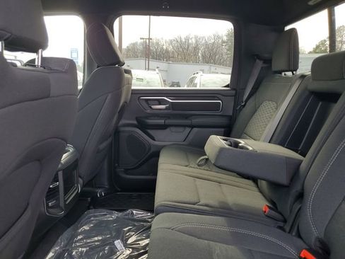 New 2026 RAM 1500 Big Horn image 14