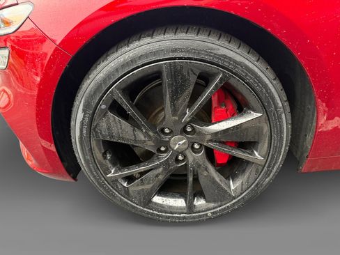 Used 2022 Genesis G70 3.3T image 9