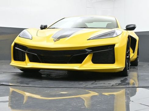 New 2025 Chevrolet Corvette Z06 image 42