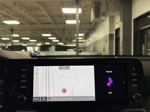 Used 2024 Kia Sorento SX Prestige image 12