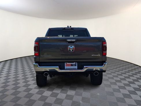 Used 2021 RAM 1500 Laramie AWD/4WD image 6