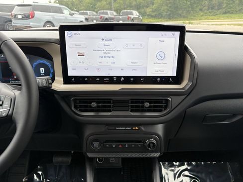 New 2025 Ford Bronco Sport Big Bend w/ Convenience Package image 31