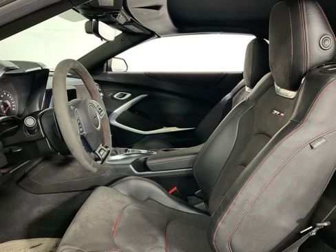 Used 2022 Chevrolet Camaro ZL1 image 26