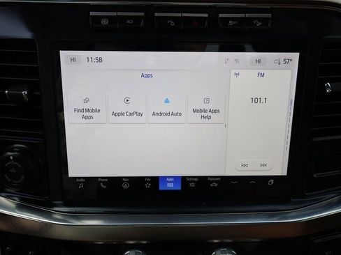 Certified 2024 Ford F250 King Ranch w/ Chrome Package image 30