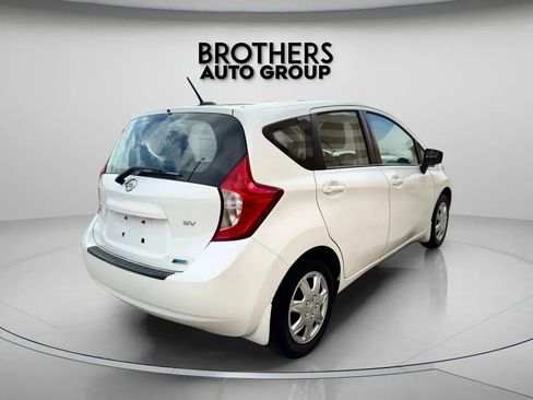 Used 2016 Nissan Versa Note SV image 10