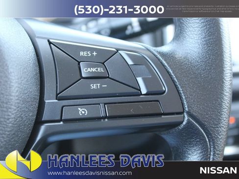 Used 2025 Nissan Kicks Play S FWD image 25