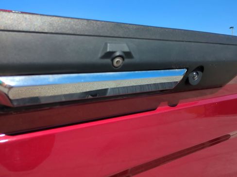 Used 2018 Ford F250 Lariat w/ Chrome Package AWD/4WD image 14