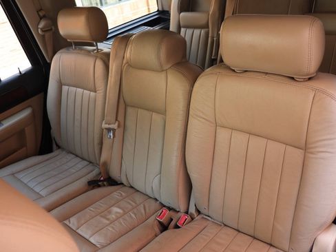Used 2006 Lincoln Navigator Luxury RWD image 42
