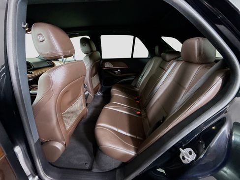Used 2022 Mercedes-Benz GLE 350 w/ Premium Package image 24