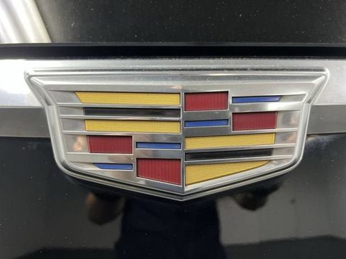 Used 2020 Cadillac Escalade Platinum AWD/4WD image 31