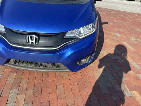 Used 2015 Honda Fit EX image 24