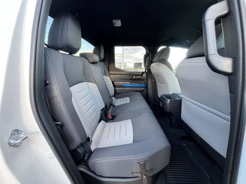 New 2026 Toyota Tacoma TRD Off-Road image 14