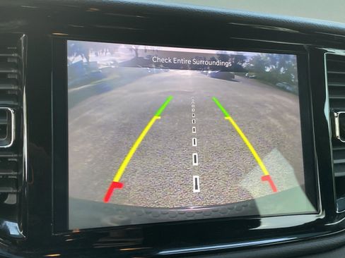 Used 2023 Dodge Durango GT RWD image 24