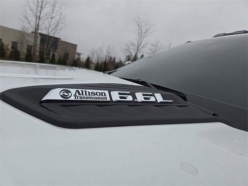 Used 2025 Chevrolet Silverado 2500 LTZ w/ LTZ Plus Package image 34