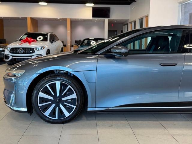 Used 2025 Lucid Air Touring AWD/4WD image 8