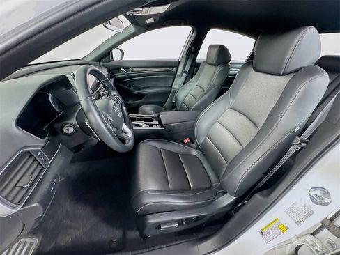 Used 2022 Honda Accord Sport image 10