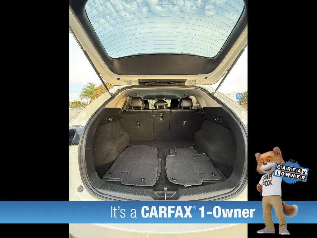 Used 2020 MAZDA CX-5 Touring AWD/4WD image 33