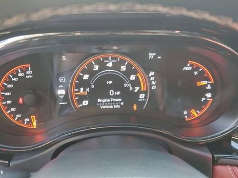 Certified 2023 Dodge Durango SRT image 15