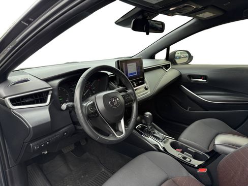 Used 2024 Toyota Corolla SE FWD image 9