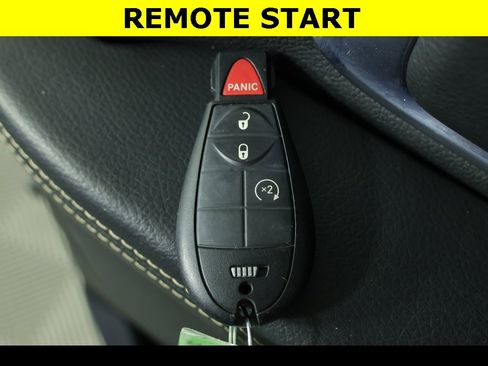 Used 2022 RAM 1500 Classic Warlock w/ Electronics Group image 9