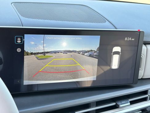 New 2026 Hyundai Santa Fe SEL FWD image 24