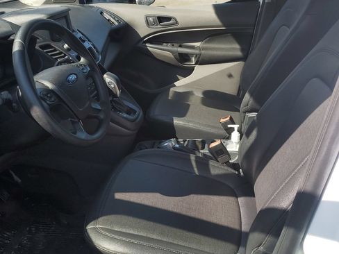 Used 2020 Ford Transit Connect XL FWD image 13