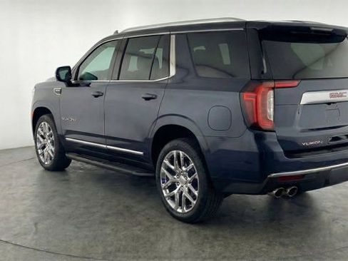 New 2026 GMC Yukon XL Elevation w/ Elevation Premium Package image 12