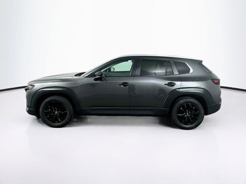 Used 2026 MAZDA CX-50 AWD 2.5 S w/ Preferred Pkg image 4