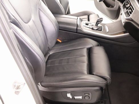 Used 2021 BMW X5 xDrive40i w/ Premium Package 2 image 15