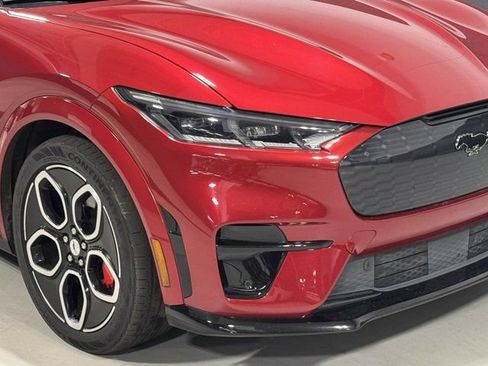 Used 2021 Ford Mustang Mach-E GT AWD/4WD image 3