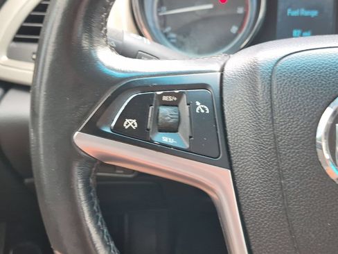 Used 2017 Buick Verano Sport Touring FWD image 12