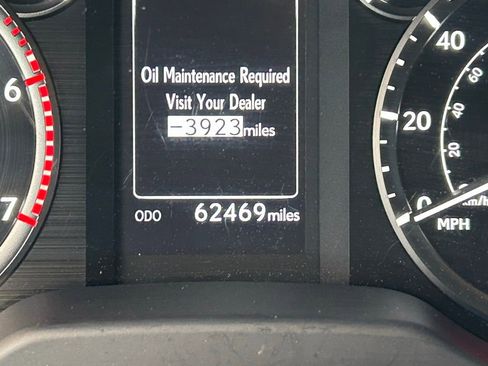 Used 2022 Lexus GX 460 w/ Black Line Special Edition image 20