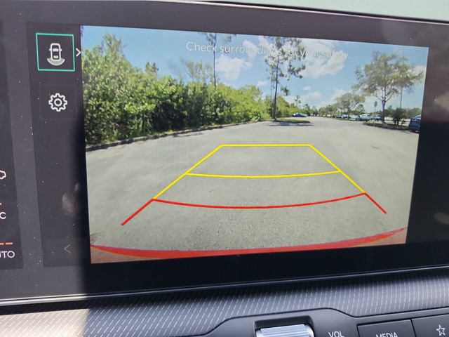 New 2026 Kia K4 EX FWD image 18