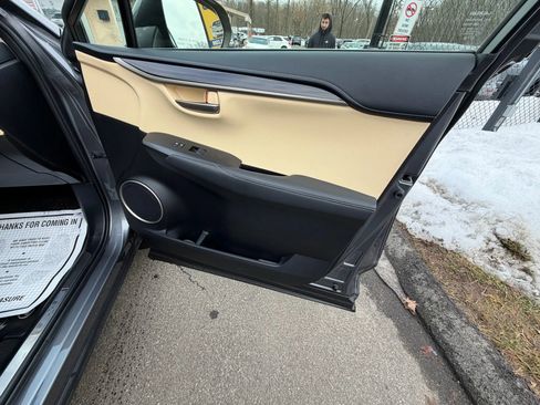 Used 2016 Lexus NX 300h AWD w/ Luxury Package image 14