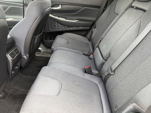 Used 2021 Hyundai Santa Fe SEL w/ Cargo Package FWD image 16