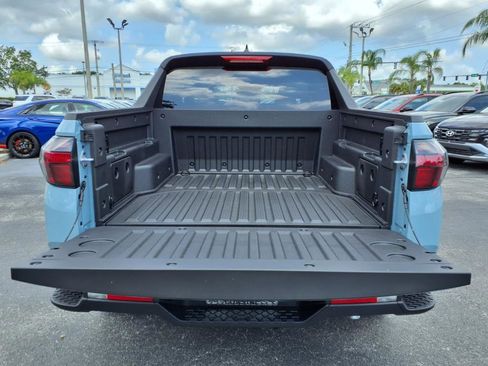 New 2025 Hyundai Santa Cruz SEL image 29