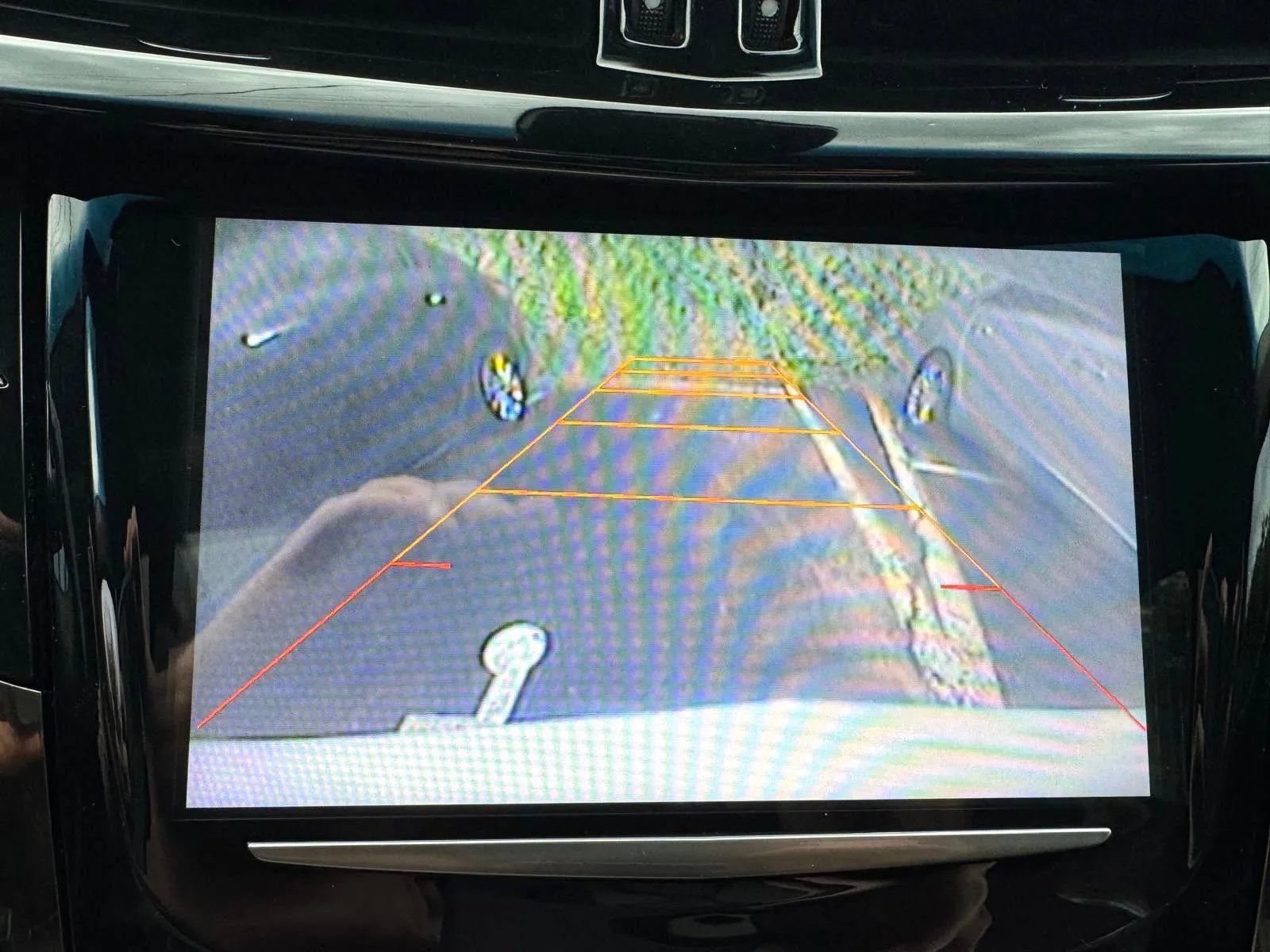 Used 2014 Cadillac CTS Luxury AWD/4WD image 15
