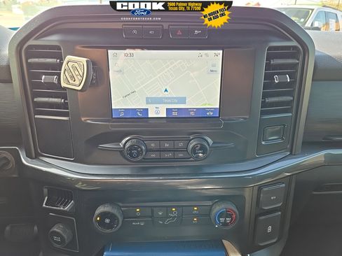 Used 2021 Ford F150 XL w/ STX Appearance Package image 10